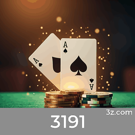 3191: Cassino Premiado e Pagamentos Rápidos