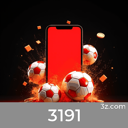 3191: Cassino Premiado e Pagamentos Rápidos