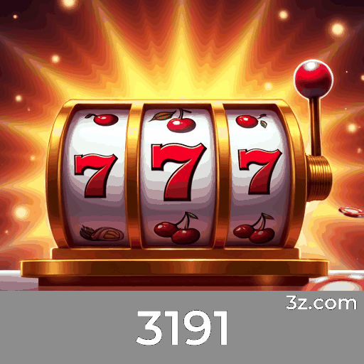 3191: Cassino Premiado e Pagamentos Rápidos