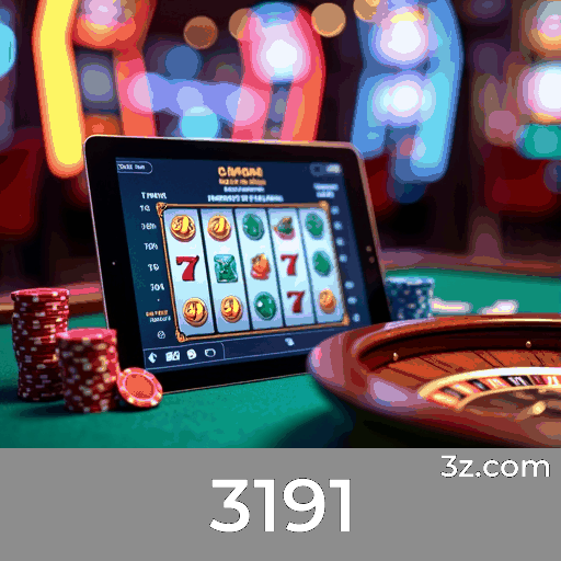 3191