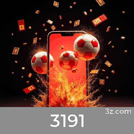 3191: Cassino Premiado e Pagamentos Rápidos