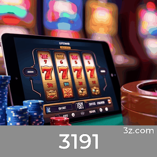 3191 App: Aposte de forma fácil e completa