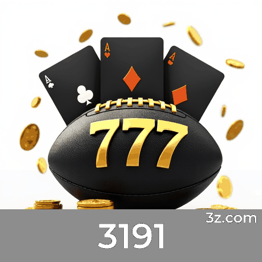 3191: Cassino Premiado e Pagamentos Rápidos
