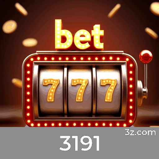 3191: Cassino Premiado e Pagamentos Rápidos