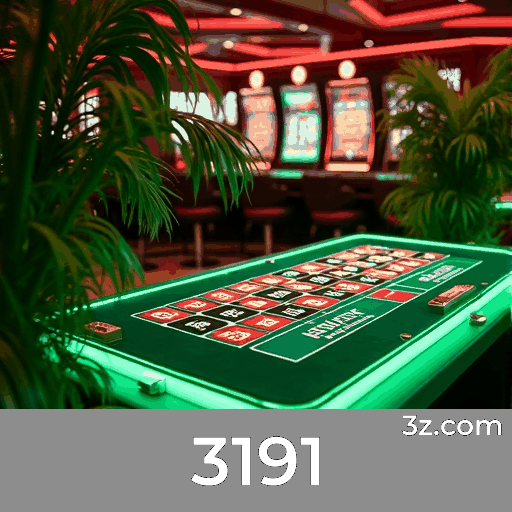 Tecnologia 3D Holográfica em Jogos de Cassino no 3191