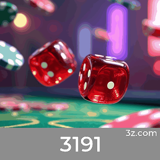 3191: Cassino Premiado e Pagamentos Rápidos