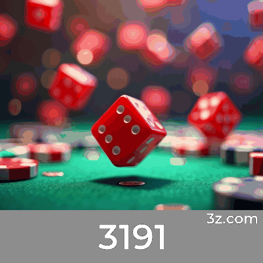 Conheça a Plataforma 3191: Apostas Seguras e Profissionais
