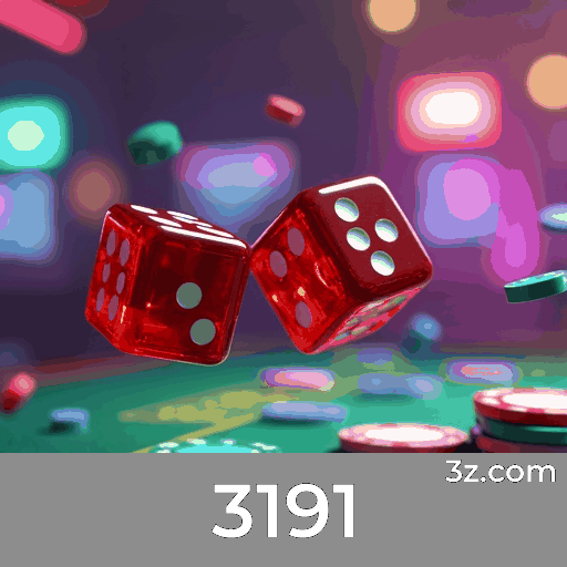 3191 App: Aposte de forma fácil e completa